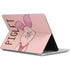 Disney Winnie the Pooh Piglet Portrait Surface Laptop Studio Skin